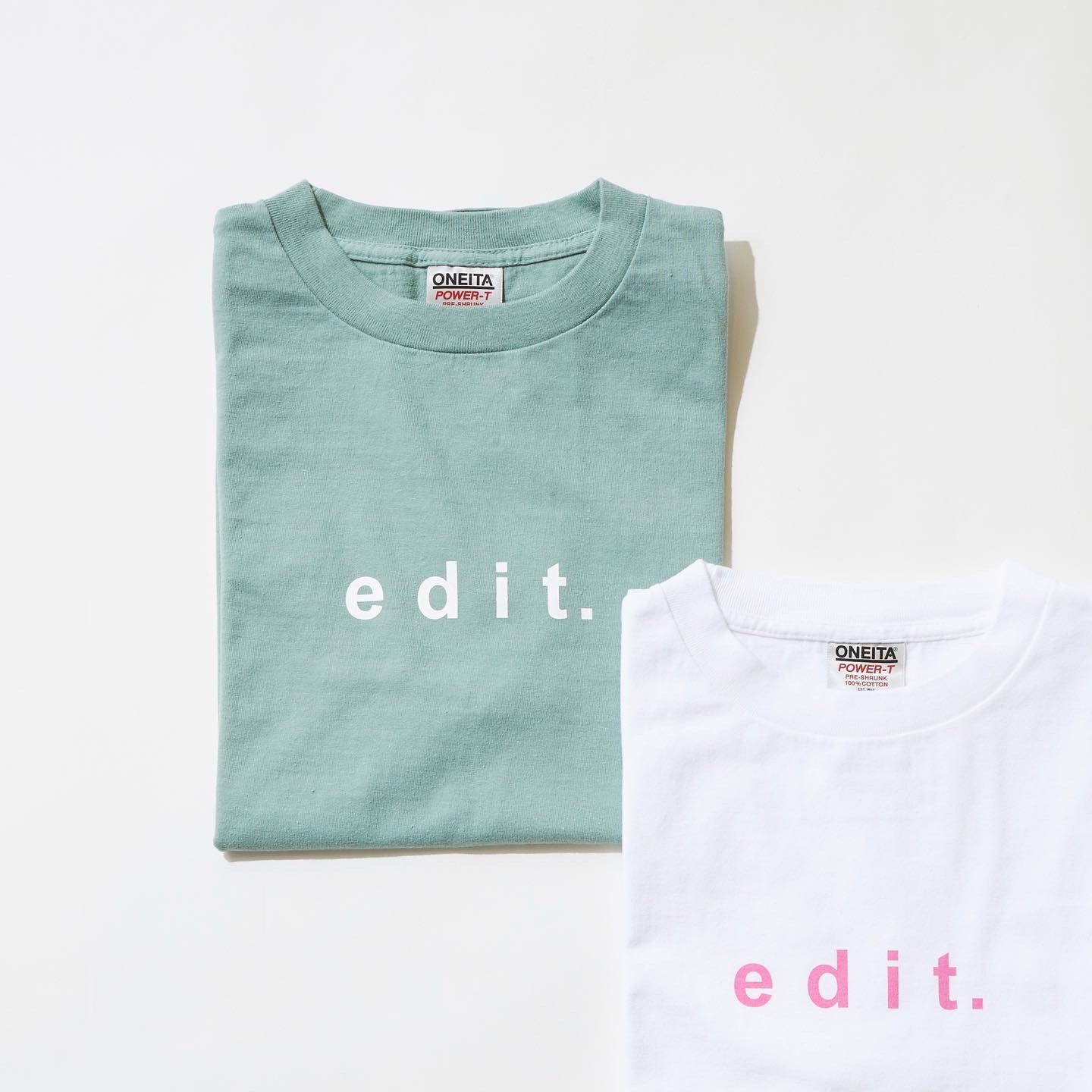Edit
