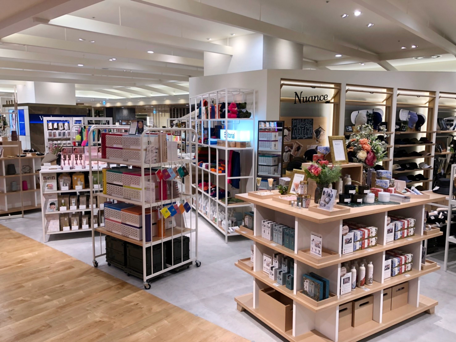 阪神梅田本店